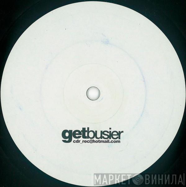  Sean Paul  - Get Busy (Get Busier Tech House Rmx)