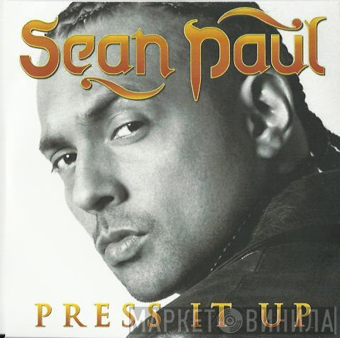 Sean Paul - Press It Up
