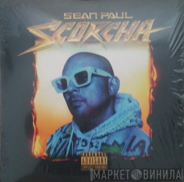 Sean Paul - Scorcha