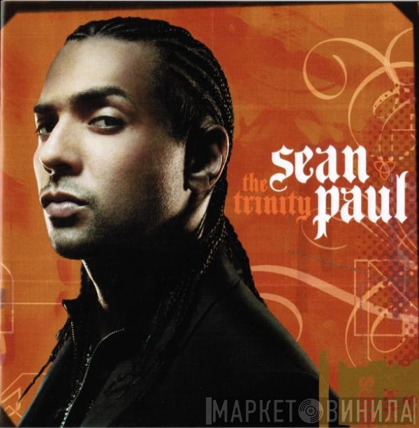 Sean Paul - The Trinity