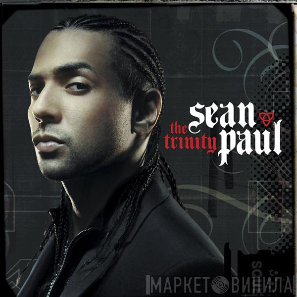 Sean Paul - The Trinity