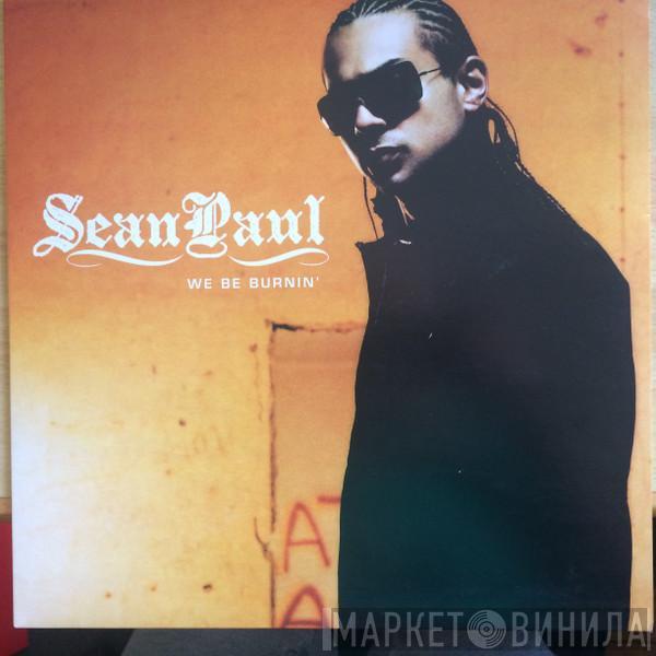 Sean Paul - We Be Burnin'