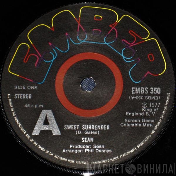 Sean  - Sweet Surrender