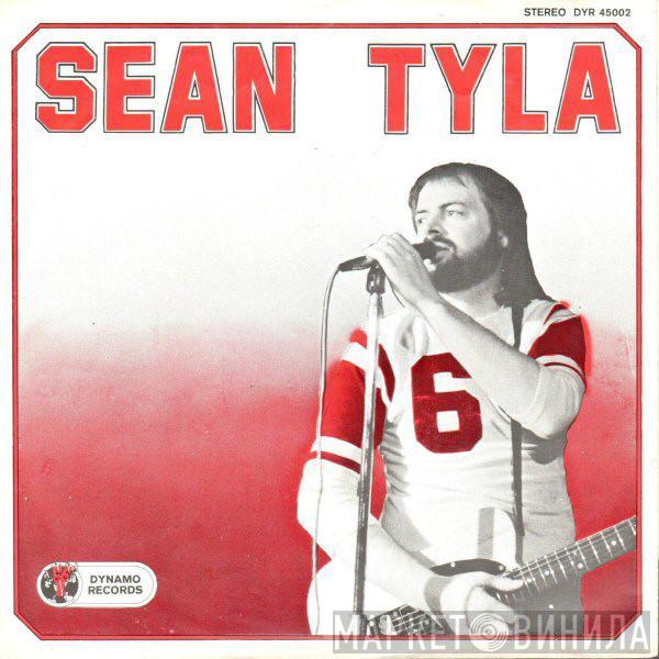 Sean Tyla - Amsterdam Dog / Midnight Moon