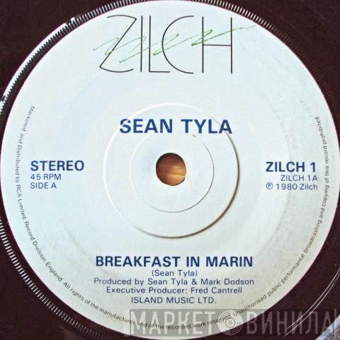 Sean Tyla - Breakfast In Marin