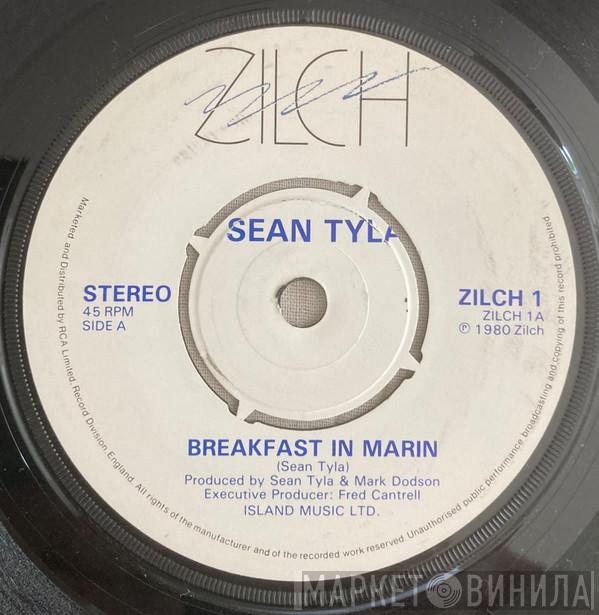 Sean Tyla - Breakfast In Marin