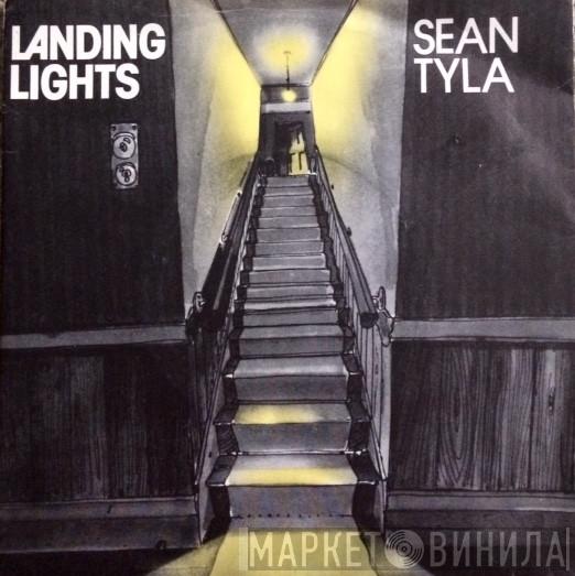 Sean Tyla, English Electric  - Landing Lights