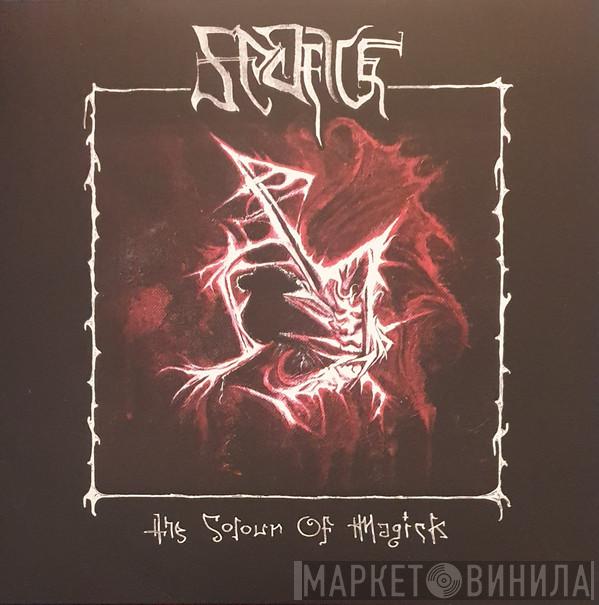 Seance Of - The Colour Of Magick