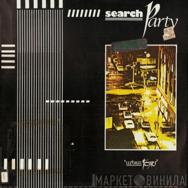 Search Party - Urban Foxes