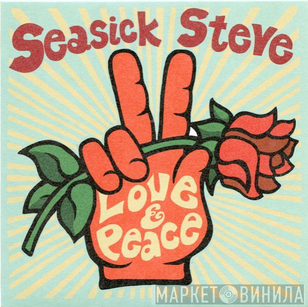 Seasick Steve - Travelin' Man