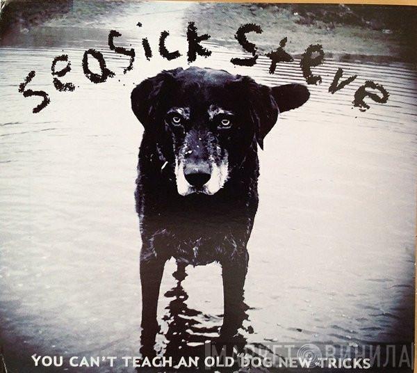  Seasick Steve  - You Can't Teach An Old Dog New Tricks