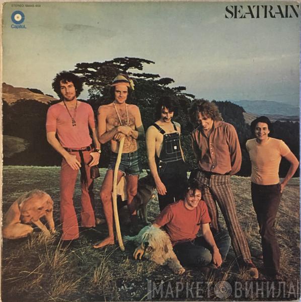  Seatrain  - Seatrain