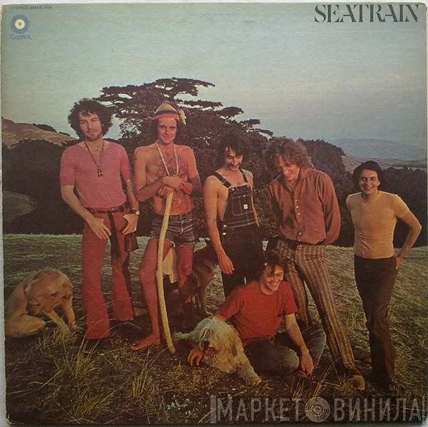  Seatrain  - Seatrain