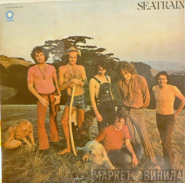  Seatrain  - Seatrain