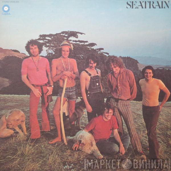  Seatrain  - Seatrain