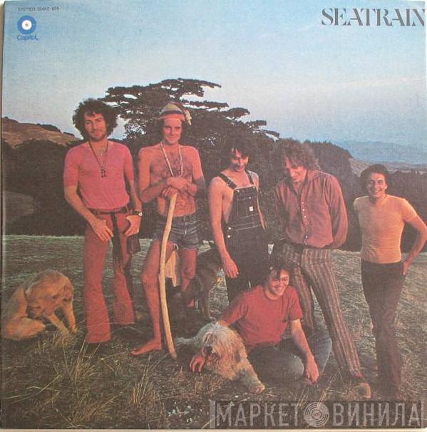  Seatrain  - Seatrain