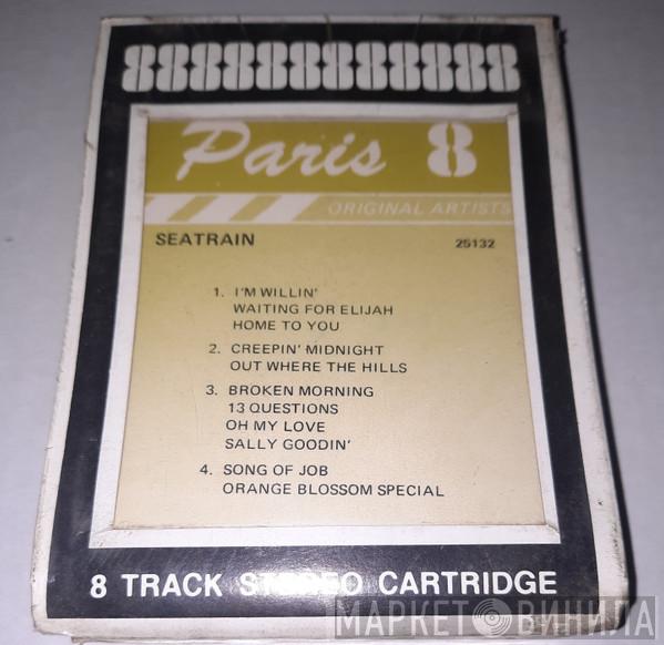  Seatrain  - Seatrain