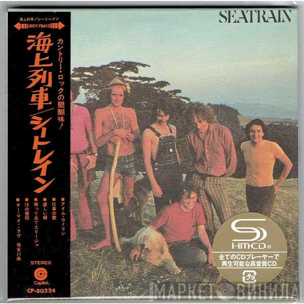  Seatrain  - Seatrain
