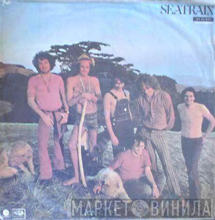  Seatrain  - Seatrain