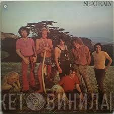  Seatrain  - Seatrain