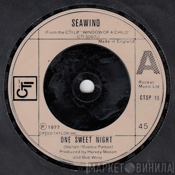 Seawind - One Sweet Night