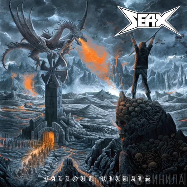 Seax - Fallout Rituals