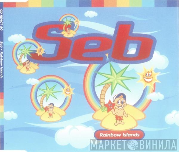  Seb  - Rainbow Islands