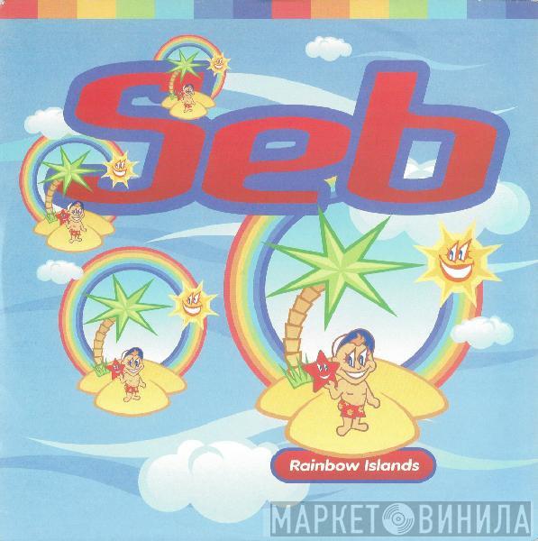  Seb  - Rainbow Islands