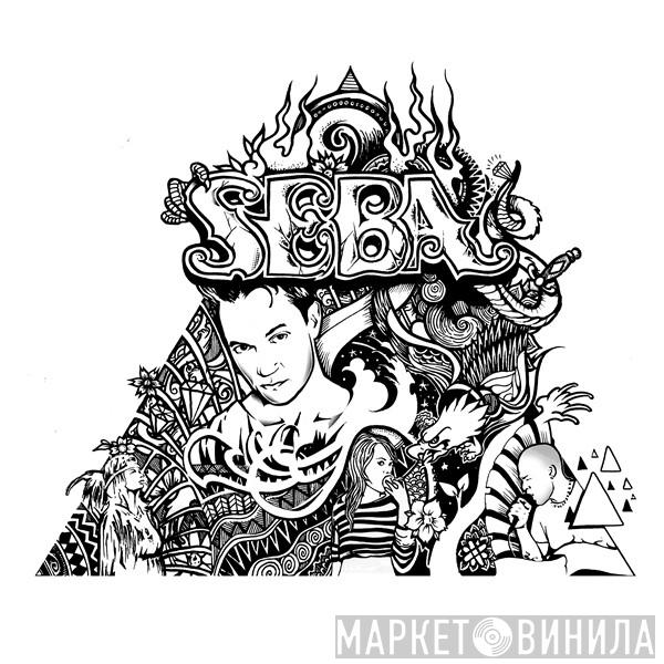 Seba - Identity (Whats Your Fantasy / Madness)