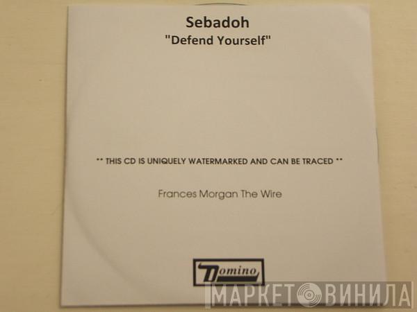  Sebadoh  - Defend Yourself