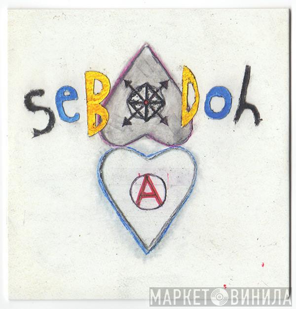  Sebadoh  - Defend Yourself