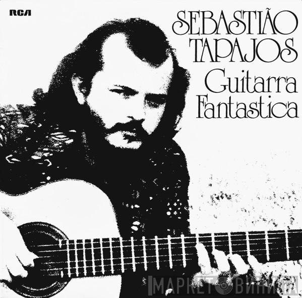Sebastião Tapajós - Guitarra Fantastica