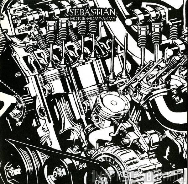 SebastiAn  - Motor