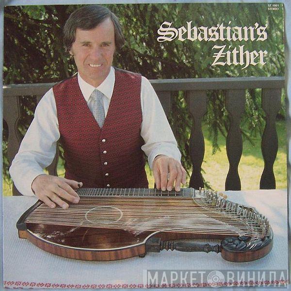 Sebastian Fichtl - Sebastian's Zither
