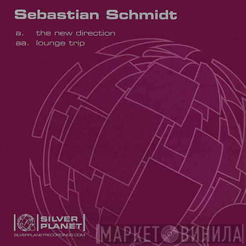 Sebastian Schmidt - The New Direction / Lounge Trip