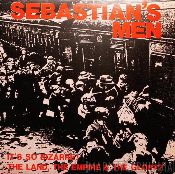 Sebastian's Men - Horizon / Canvas Of Slaughter
