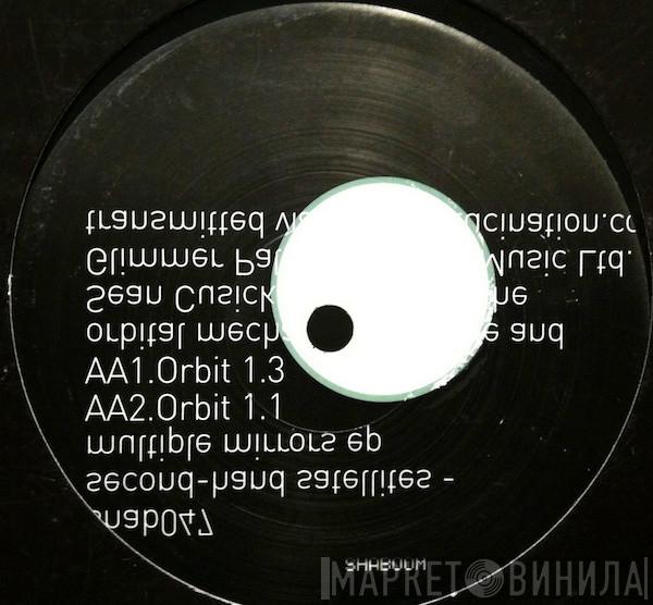Second-Hand Satellites - Multiple Mirrors