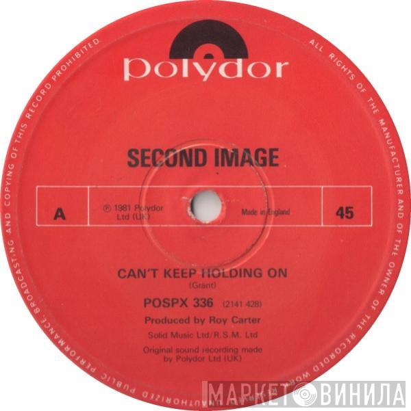  Second Image  - Can't Keep Holding On