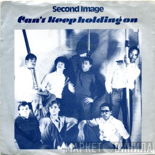  Second Image  - Can't Keep Holding On