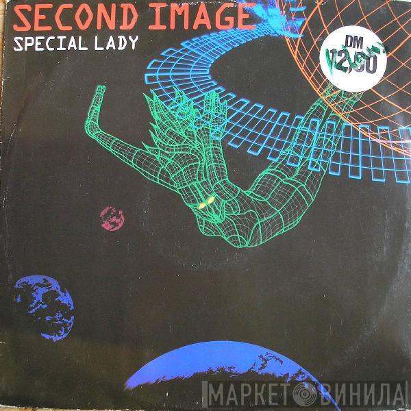 Second Image - Special Lady