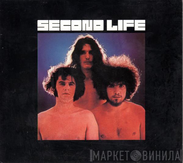 Second Life  - Second Life