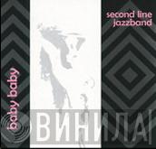 Second Line Jazzband - Baby Baby