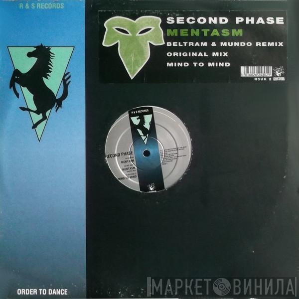 Second Phase - Mentasm