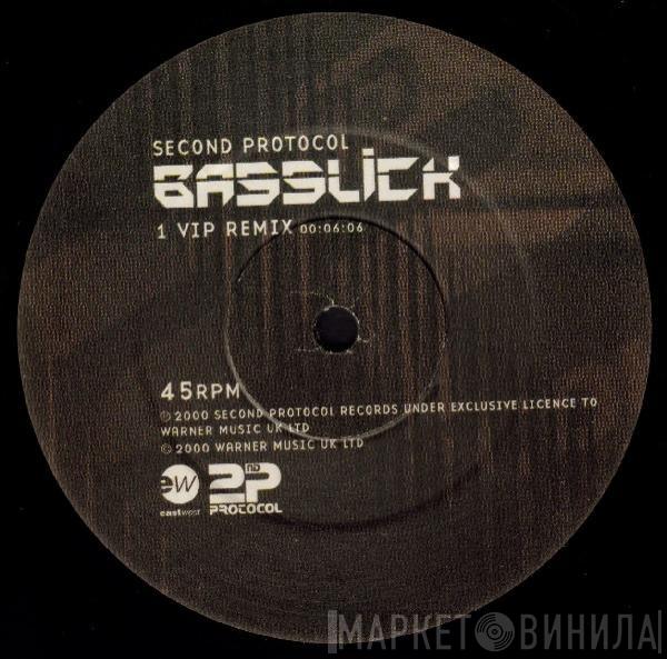  Second Protocol  - Basslick