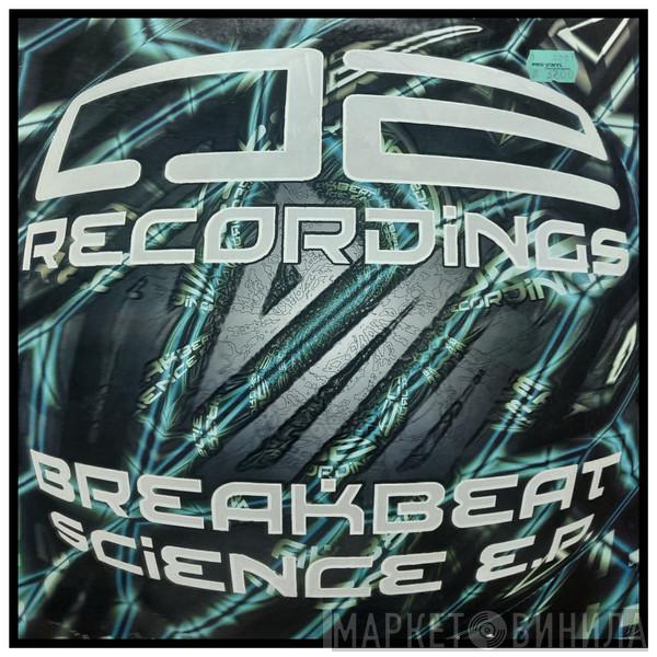 Second Protocol - Breakbeat Science E.P.