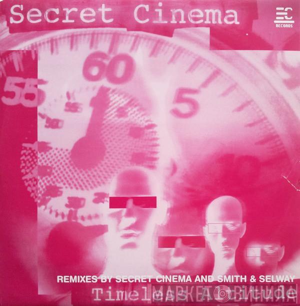  Secret Cinema  - Timeless Altitude (Remixes)