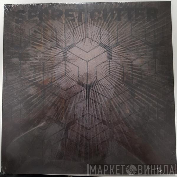 Secret Cutter - Quantum Eraser