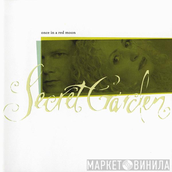 Secret Garden - Once In A Red Moon
