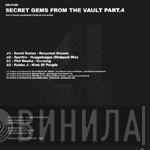  - Secret Gems From The Vault Part 4