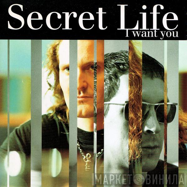 Secret Life - I Want You